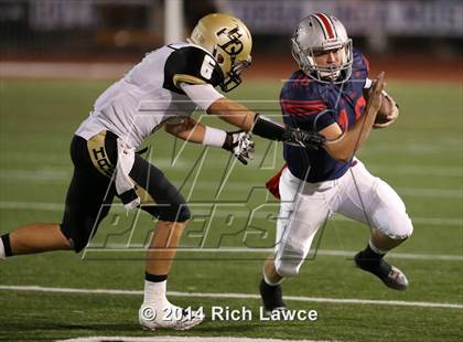 Thumbnail 2 in El Dorado @ Yorba Linda photogallery.