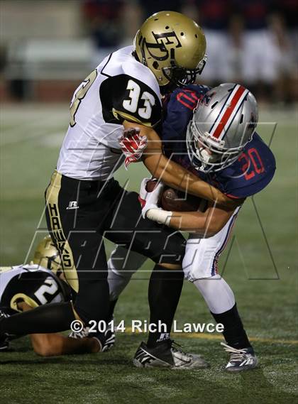 Thumbnail 1 in El Dorado @ Yorba Linda photogallery.
