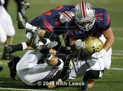 Thumbnail 3 in El Dorado @ Yorba Linda photogallery.