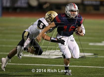 Thumbnail 3 in El Dorado @ Yorba Linda photogallery.