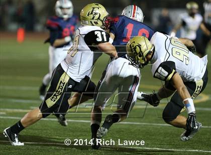 Thumbnail 3 in El Dorado @ Yorba Linda photogallery.