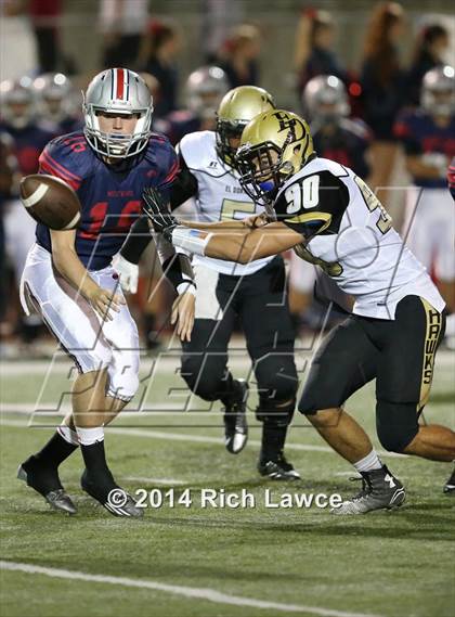 Thumbnail 3 in El Dorado @ Yorba Linda photogallery.