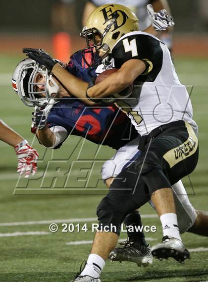 Thumbnail 2 in El Dorado @ Yorba Linda photogallery.