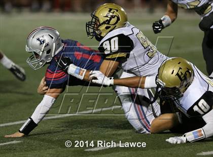 Thumbnail 2 in El Dorado @ Yorba Linda photogallery.