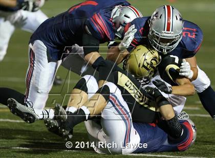 Thumbnail 3 in El Dorado @ Yorba Linda photogallery.