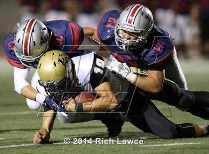 Thumbnail 1 in El Dorado @ Yorba Linda photogallery.