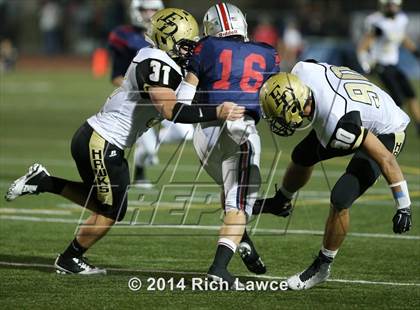 Thumbnail 1 in El Dorado @ Yorba Linda photogallery.