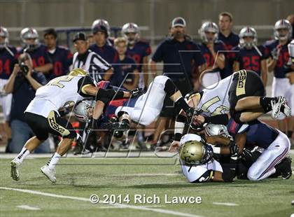 Thumbnail 3 in El Dorado @ Yorba Linda photogallery.