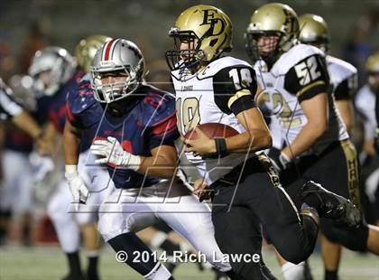 Thumbnail 2 in El Dorado @ Yorba Linda photogallery.