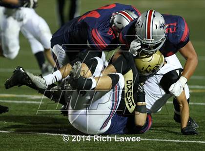Thumbnail 2 in El Dorado @ Yorba Linda photogallery.