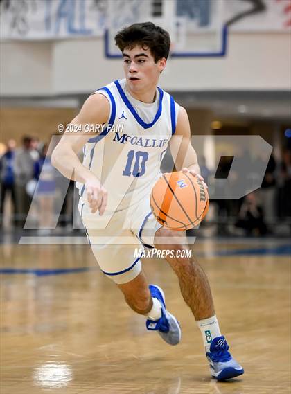 Thumbnail 1 in Baylor @ McCallie photogallery.