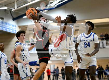 Thumbnail 1 in Baylor @ McCallie photogallery.