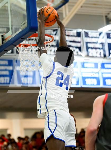 Thumbnail 2 in Baylor @ McCallie photogallery.