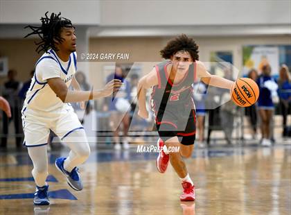 Thumbnail 1 in Baylor @ McCallie photogallery.