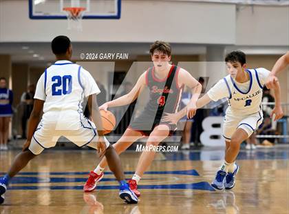 Thumbnail 2 in Baylor @ McCallie photogallery.