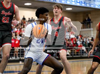 Thumbnail 3 in Baylor @ McCallie photogallery.