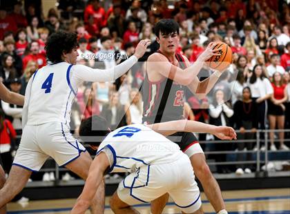 Thumbnail 3 in Baylor @ McCallie photogallery.