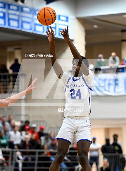 Thumbnail 1 in Baylor @ McCallie photogallery.