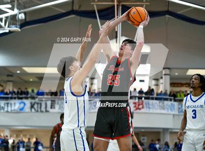 Thumbnail 2 in Baylor @ McCallie photogallery.