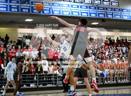Thumbnail 3 in Baylor @ McCallie photogallery.