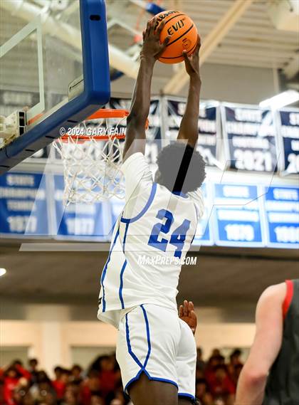 Thumbnail 1 in Baylor @ McCallie photogallery.
