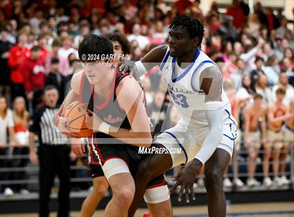 Thumbnail 3 in Baylor @ McCallie photogallery.