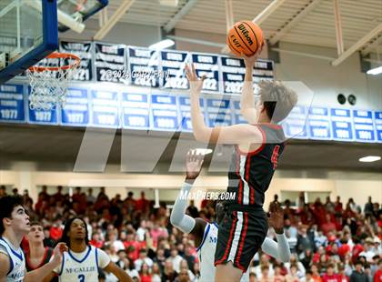 Thumbnail 2 in Baylor @ McCallie photogallery.