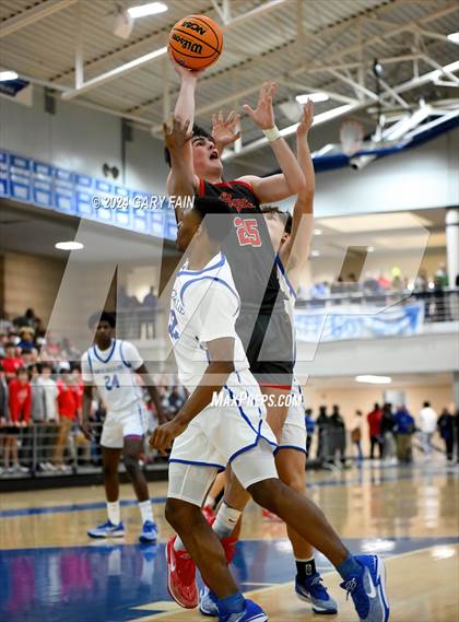 Thumbnail 1 in Baylor @ McCallie photogallery.