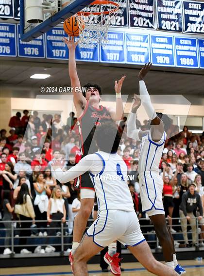 Thumbnail 2 in Baylor @ McCallie photogallery.