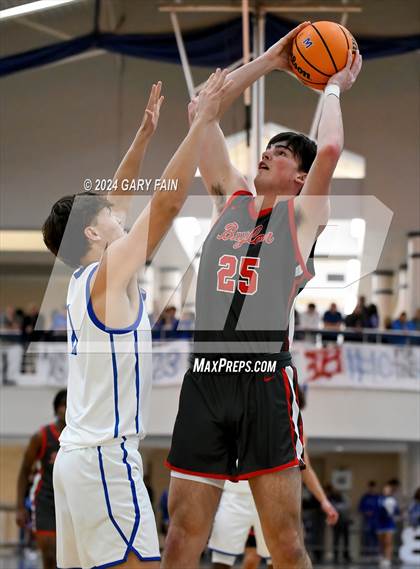 Thumbnail 2 in Baylor @ McCallie photogallery.