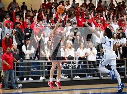 Thumbnail 1 in Baylor @ McCallie photogallery.