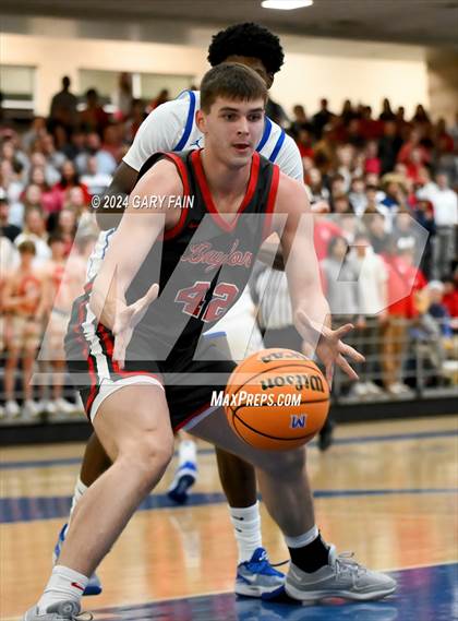 Thumbnail 1 in Baylor @ McCallie photogallery.