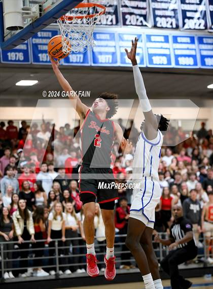 Thumbnail 3 in Baylor @ McCallie photogallery.
