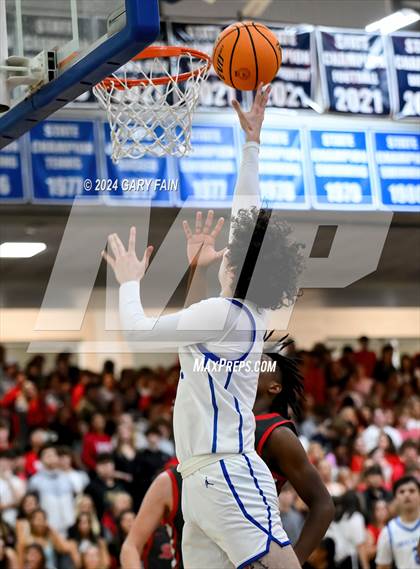 Thumbnail 3 in Baylor @ McCallie photogallery.