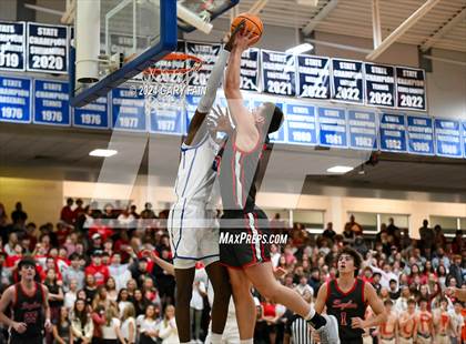 Thumbnail 3 in Baylor @ McCallie photogallery.
