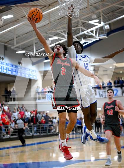 Thumbnail 1 in Baylor @ McCallie photogallery.