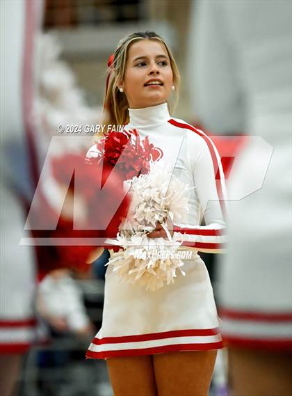 Thumbnail 2 in Baylor @ McCallie photogallery.