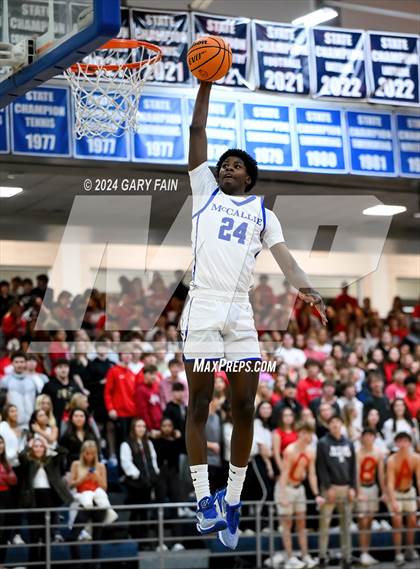 Thumbnail 1 in Baylor @ McCallie photogallery.