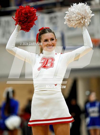 Thumbnail 1 in Baylor @ McCallie photogallery.
