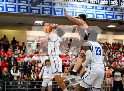 Thumbnail 3 in Baylor @ McCallie photogallery.