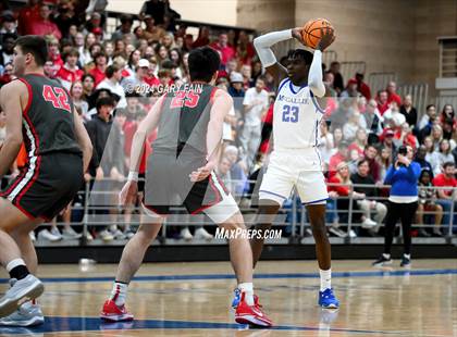Thumbnail 2 in Baylor @ McCallie photogallery.