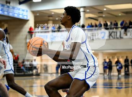 Thumbnail 2 in Baylor @ McCallie photogallery.