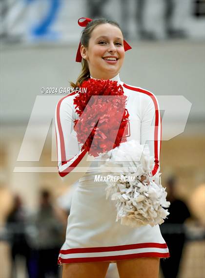 Thumbnail 1 in Baylor @ McCallie photogallery.