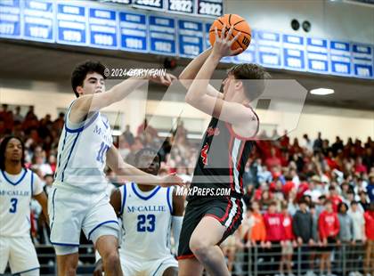 Thumbnail 1 in Baylor @ McCallie photogallery.