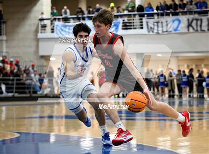 Thumbnail 3 in Baylor @ McCallie photogallery.