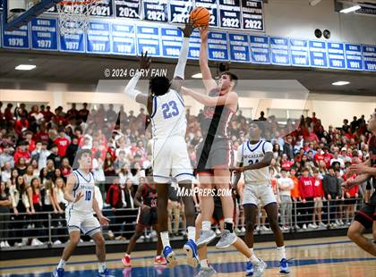 Thumbnail 1 in Baylor @ McCallie photogallery.