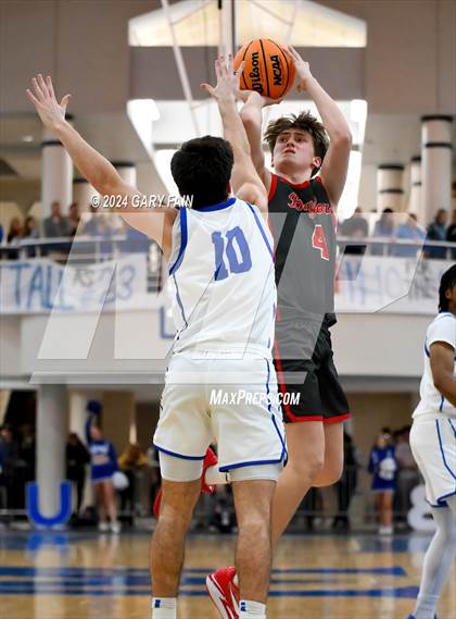 Thumbnail 3 in Baylor @ McCallie photogallery.