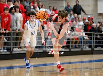 Thumbnail 3 in Baylor @ McCallie photogallery.