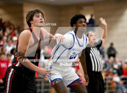 Thumbnail 3 in Baylor @ McCallie photogallery.