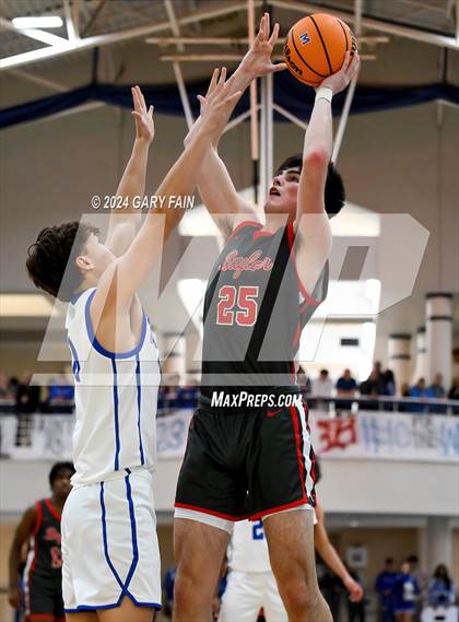 Thumbnail 3 in Baylor @ McCallie photogallery.